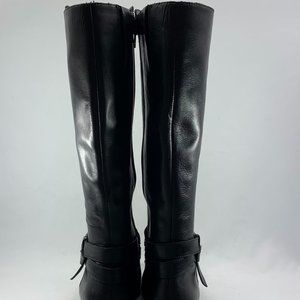 naturalizer kelina knee high boot